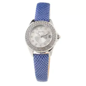 Reloj Mujer Folli Follie wf1a006stz (Ø 30 mm) de Folli Follie, Relojes de pulsera - Ref: S0353217, Precio: 60,78 €, Descuento: %