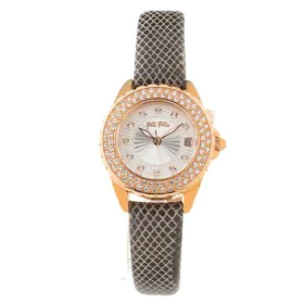 Relógio feminino Folli Follie wf1b006stm (Ø 30 mm) de Folli Follie, Relógios com braselete - Ref: S0353226, Preço: 41,90 €, D...