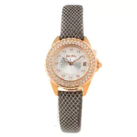 Orologio Donna Folli Follie wf1b006stm (Ø 30 mm) di Folli Follie, Orologi da polso - Rif: S0353226, Prezzo: 41,90 €, Sconto: %