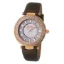 Montre Femme Folli Follie WF1B020SSS_BROWN (Ø 40 mm) de Folli Follie, Montres bracelet - Réf : S0353230, Prix : 56,65 €, Remi...