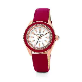 Reloj Mujer Folli Follie wf1b032ssr (Ø 32 mm) de Folli Follie, Relojes de pulsera - Ref: S0353234, Precio: 58,29 €, Descuento: %