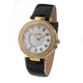 Montre Femme Folli Follie wf1c020ssz (Ø 40 mm) de Folli Follie, Montres bracelet - Réf : S0353235, Prix : 40,73 €, Remise : %