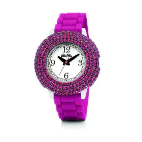 Orologio Donna Folli Follie WF1P010ZPP_- (Ø 32 mm) di Folli Follie, Orologi da polso - Rif: S0353242, Prezzo: 27,85 €, Sconto: %