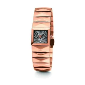 Relógio feminino Folli Follie WF1R009BSG (Ø 32 mm) de Folli Follie, Relógios com braselete - Ref: S0353254, Preço: 70,34 €, D...