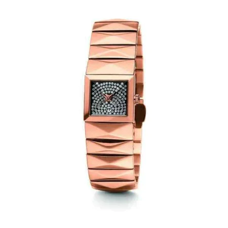 Reloj Mujer Folli Follie WF1R009BSG (Ø 32 mm) de Folli Follie, Relojes de pulsera - Ref: S0353254, Precio: 69,12 €, Descuento: %