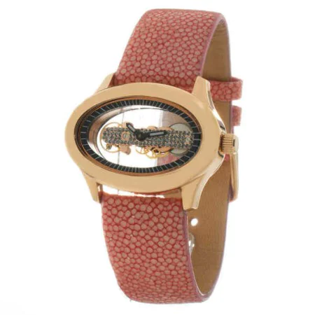 Ladies' Watch Folli Follie wf1r016ssk (Ø 40 mm) by Folli Follie, Wrist Watches - Ref: S0353255, Price: 131,83 €, Discount: %