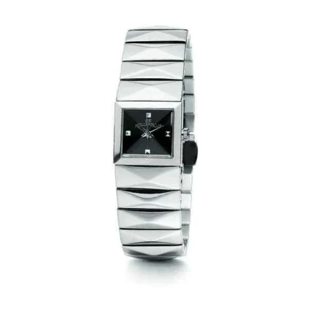 Reloj Mujer Folli Follie WF1T009BDK de Folli Follie, Relojes de pulsera - Ref: S0353259, Precio: 68,63 €, Descuento: %