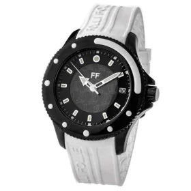 Relógio feminino Folli Follie WF1Y002ZDW (Ø 42 mm) de Folli Follie, Relógios com braselete - Ref: S0353262, Preço: 51,01 €, D...