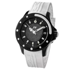 Montre Femme Folli Follie WF1Y002ZDW (Ø 42 mm) de Folli Follie, Montres bracelet - Réf : S0353262, Prix : 51,01 €, Remise : %