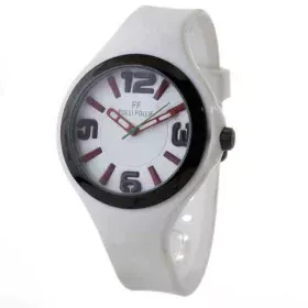 Reloj Mujer Folli Follie WF1Y045ZPW (Ø 40 mm) de Folli Follie, Relojes de pulsera - Ref: S0353269, Precio: 45,94 €, Descuento: %