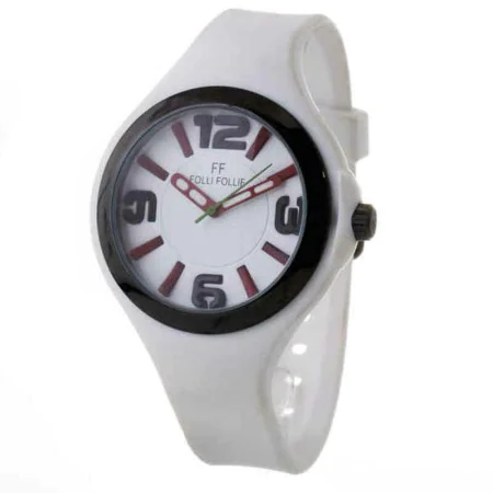 Reloj Mujer Folli Follie WF1Y045ZPW (Ø 40 mm) de Folli Follie, Relojes de pulsera - Ref: S0353269, Precio: 47,37 €, Descuento: %