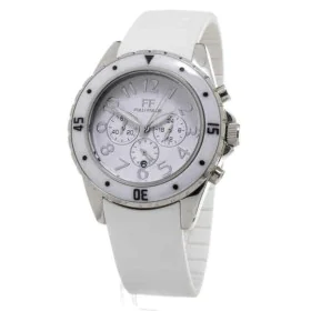 Relógio feminino Folli Follie WF8T031ZEW (Ø 45 mm) de Folli Follie, Relógios com braselete - Ref: S0353347, Preço: 68,63 €, D...