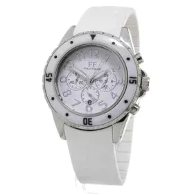 Montre Femme Folli Follie WF8T031ZEW (Ø 45 mm) de Folli Follie, Montres bracelet - Réf : S0353347, Prix : 68,63 €, Remise : %