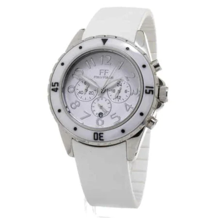 Ladies' Watch Folli Follie WF8T031ZEW (Ø 45 mm) by Folli Follie, Wrist Watches - Ref: S0353347, Price: 68,63 €, Discount: %