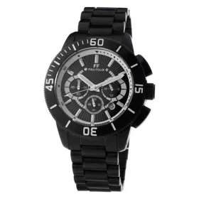 Herrenuhr Folli Follie WF8Y036BEK (Ø 40 mm) von Folli Follie, Armbanduhren - Ref: S0353348, Preis: 61,77 €, Rabatt: %