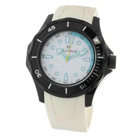 Ladies' Watch Folli Follie wt13p001zpw (Ø 45 mm) by Folli Follie, Wrist Watches - Ref: S0353369, Price: 38,26 €, Discount: %