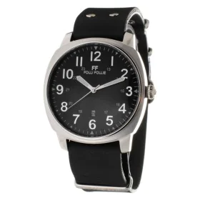 Reloj Hombre Folli Follie WT14T0015DG (Ø 40 mm) de Folli Follie, Relojes de pulsera - Ref: S0353371, Precio: 75,49 €, Descuen...