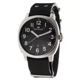 Men's Watch Folli Follie WT14T0015DG (Ø 40 mm) by Folli Follie, Wrist Watches - Ref: S0353371, Price: 74,28 €, Discount: %