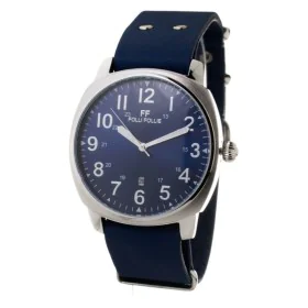 Herrenuhr Folli Follie WT14T0015DV (Ø 40 mm) von Folli Follie, Armbanduhren - Ref: S0353375, Preis: 58,29 €, Rabatt: %