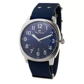 Reloj Hombre Folli Follie WT14T0015DV (Ø 40 mm) de Folli Follie, Relojes de pulsera - Ref: S0353375, Precio: 56,65 €, Descuen...