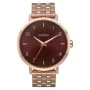 Reloj Mujer Nixon A1090-2617-00 (Ø 38 mm) de Nixon, Relojes de pulsera - Ref: S0353395, Precio: 87,19 €, Descuento: %