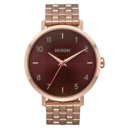 Ladies' Watch Nixon A1090-2617-00 (Ø 38 mm) by Nixon, Wrist Watches - Ref: S0353395, Price: 87,19 €, Discount: %