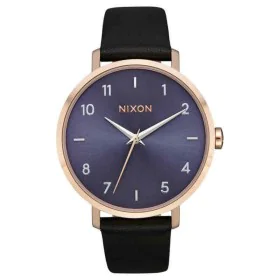 Orologio Donna Nixon A1091-3005-00 (Ø 38 mm) di Nixon, Orologi da polso - Rif: S0353396, Prezzo: 65,21 €, Sconto: %