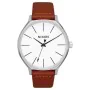 Reloj Mujer Nixon A1250-1113-00 (Ø 38 mm) de Nixon, Relojes de pulsera - Ref: S0353419, Precio: 64,05 €, Descuento: %