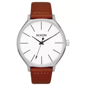 Montre Femme Nixon A1250-1113-00 (Ø 38 mm) de Nixon, Montres bracelet - Réf : S0353419, Prix : 64,17 €, Remise : %