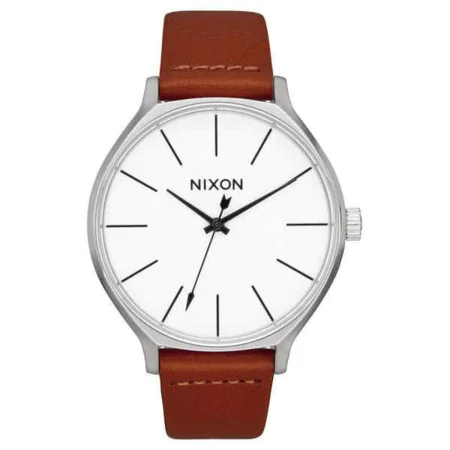 Montre Femme Nixon A1250-1113-00 (Ø 38 mm) de Nixon, Montres bracelet - Réf : S0353419, Prix : 65,21 €, Remise : %