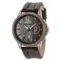 Relógio masculino Police 15238JSUBN/13 (Ø 48 mm) de Police, Relógios com braselete - Ref: S0353467, Preço: 85,80 €, Desconto: %