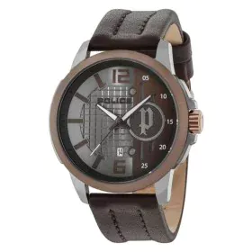 Relógio masculino Police 15238JSUBN/13 (Ø 48 mm) de Police, Relógios com braselete - Ref: S0353467, Preço: 87,19 €, Desconto: %