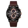 Men's Watch Police R1451324001 (Ø 46 mm) by Police, Wrist Watches - Ref: S0353471, Price: 77,67 €, Discount: %