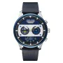 Relógio masculino Police R1471607008 (Ø 49 mm) de Police, Relógios com braselete - Ref: S0353478, Preço: 85,51 €, Desconto: %