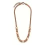 Collar Mujer Folli Follie 1N14T036R 45 cm de Folli Follie, Collares - Ref: S0353514, Precio: 40,64 €, Descuento: %