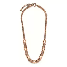 Ladies' Necklace Folli Follie 1N14T036R 45 cm by Folli Follie, Necklaces - Ref: S0353514, Price: 40,73 €, Discount: %