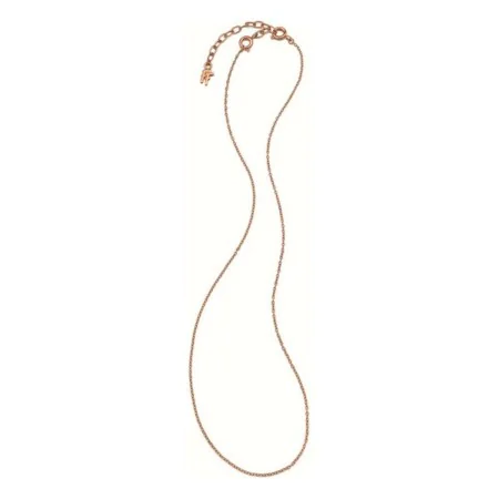 Collier Femme Folli Follie 1N14T062R 45 cm de Folli Follie, Colliers - Réf : S0353516, Prix : 7,74 €, Remise : %