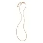 Ladies' Necklace Folli Follie 1N14T062R 45 cm by Folli Follie, Necklaces - Ref: S0353516, Price: 7,74 €, Discount: %