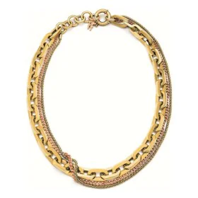 Collar Mujer Folli Follie 1N14T067YYB 30 cm de Folli Follie, Collares - Ref: S0353518, Precio: 51,01 €, Descuento: %