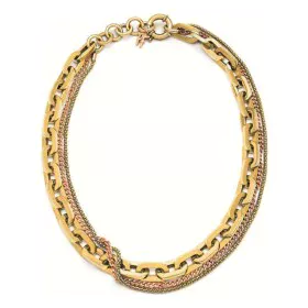 Ladies' Necklace Folli Follie 1N14T067YYB 30 cm by Folli Follie, Necklaces - Ref: S0353518, Price: 49,59 €, Discount: %