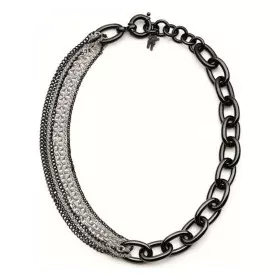 Collar Mujer Folli Follie 1N14T069KA 30 cm de Folli Follie, Collares - Ref: S0353519, Precio: 36,38 €, Descuento: %