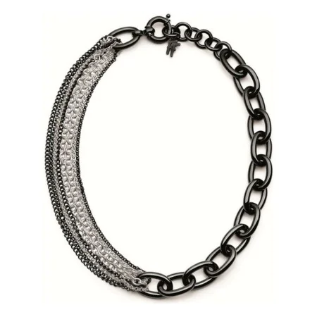 Collar Mujer Folli Follie 1N14T069KA 30 cm de Folli Follie, Collares - Ref: S0353519, Precio: 35,37 €, Descuento: %