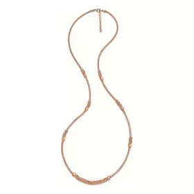 Collier Femme Folli Follie 1N14T070R 45 cm de Folli Follie, Colliers - Réf : S0353520, Prix : 38,96 €, Remise : %