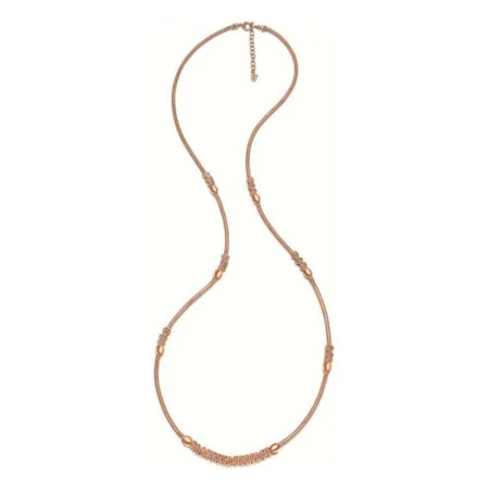 Collana Donna Folli Follie 1N14T070R 45 cm di Folli Follie, Collane - Rif: S0353520, Prezzo: 38,96 €, Sconto: %