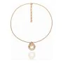 Collier Femme Folli Follie 1N15T073R 30 cm de Folli Follie, Colliers - Réf : S0353523, Prix : 44,17 €, Remise : %