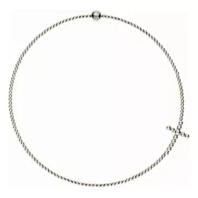 Ladies' Necklace Folli Follie 1N17F005 30 cm by Folli Follie, Necklaces - Ref: S0353524, Price: 20,47 €, Discount: %