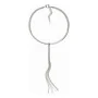 Ladies' Necklace Folli Follie 1N17F013 45 cm by Folli Follie, Necklaces - Ref: S0353528, Price: 35,37 €, Discount: %