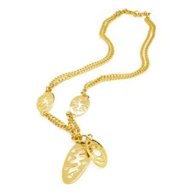 Collier Femme Folli Follie 1N8T071Y 40 cm de Folli Follie, Colliers - Réf : S0353539, Prix : 38,26 €, Remise : %