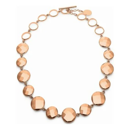 Collar Mujer Folli Follie 1N9T144R 30 cm de Folli Follie, Collares - Ref: S0353556, Precio: 37,18 €, Descuento: %