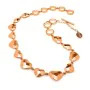 Ladies' Necklace Folli Follie 1N9T146R 22 cm by Folli Follie, Necklaces - Ref: S0353558, Price: 37,10 €, Discount: %